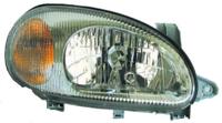 Koplamp links 205896152