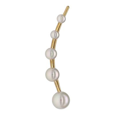 Oorbellen Dames Majorica 16824.01.1.000.010.1