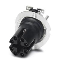 Phoenix Contact 1411964 Sensor/actuator inbouwconnector Aantal polen (sensoren): 8 Bus, recht 60 stuk(s) - thumbnail