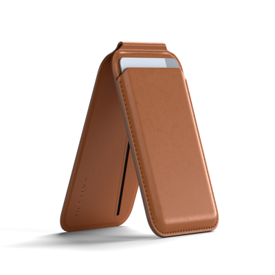 Satechi Magnetic wallet stand