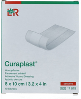 Lohmann & Rauscher Curaplast Wondpleister 1m x 8cm