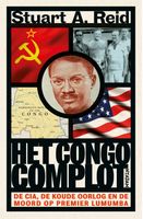 Het Congo complot - Stuart A. Reid - ebook