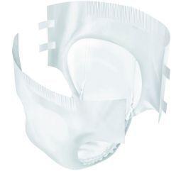 Absorin Comfort slip maat XL night/heavy