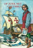 Op zoek met Columbus - M. Kanis - ebook
