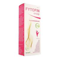 Soria Fytofin Siroop 500ml