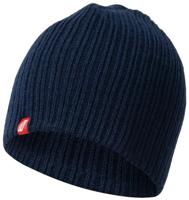 NITRAS SAFETY Knitted hat navy blue