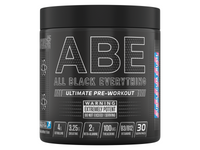 Applied Nutrition - ABE pre-workout (Sour Gummy Bear - 315 gram) Applied Nutrition - ABE pre-workout (Sour Gummy Bear - 315 gram)