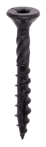 Woodies Ultimate Shield Outdoor Blackline 5,0x 40/24 vk T25 | 200 stuks - 61851378