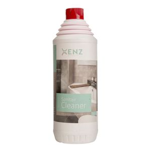 Xenz Sanicleaner onderhoud sanitair 1000ml