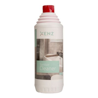 Xenz Sanicleaner onderhoud sanitair 1000ml