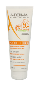 A-Derma Protect Kids Lotion SPF50+ 250 ml