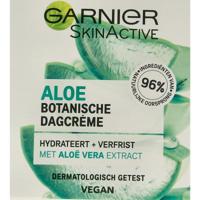 Garnier SkinActive botanische dagcreme aloe