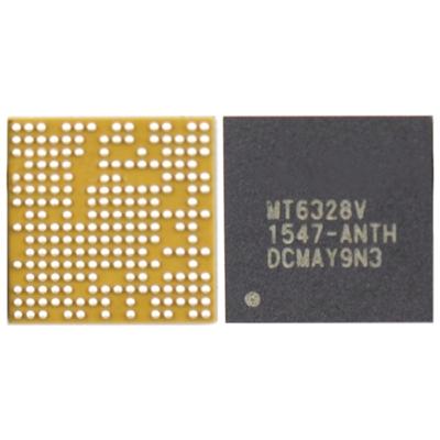 Vermogen IC module MT6328V