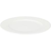 Bord 27cm porselein doos a 6