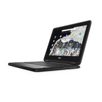 Dell Chromebook 3100 - Intel Celeron N4000 - 11 inch - 4GB RAM - 32GB SSD - ChromeOS