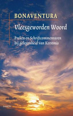 Vleesgeworden woord (Hardback)