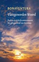 Vleesgeworden woord (Hardback)