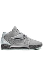 Nike baskets montantes KD 14 - Gris - thumbnail