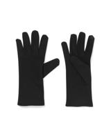 HEMA Handschoenen Touchscreen Zwart (zwart)
