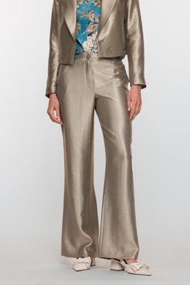 Geisha Pants 51900-32 Broek 25 Gold