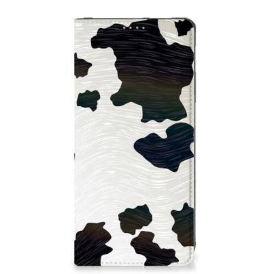 OPPO A54 5G | A74 5G | A93 5G | Hoesje maken | Koeienvlekken