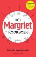 Hét Margriet kookboek - thumbnail