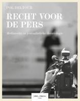 Recht voor de pers (Paperback)