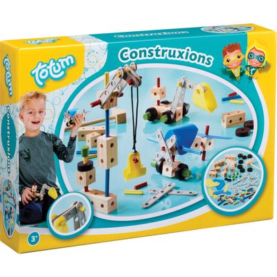 Construxions