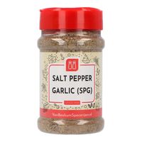Salt Pepper Garlic (SPG) - Strooibus 260 gram