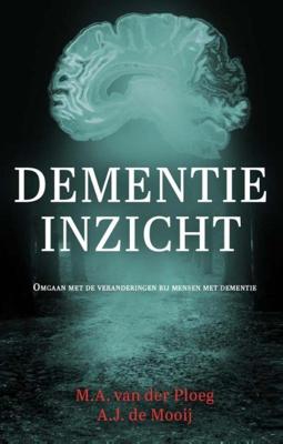 Dementie Inzicht (Paperback)