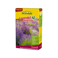 ECOstyle ECOstyle Lavendel-AZ 800g