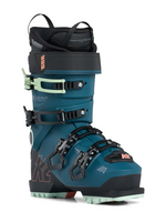 K2 Anthem 105 MV GW Dames Skischoen Blue 275
