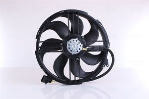 Koelventilator 85551