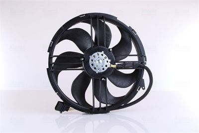 Koelventilator 85551