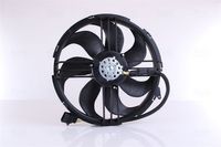 Koelventilator 85551