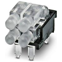 Phoenix Contact 1043044 Lichtgeleider 100 stuk(s)