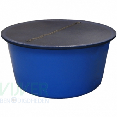Koi Pro Zipcover t.b.v bowl 67cm