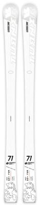 Turner Endurance Sport Lady Dames Ski Wit 154