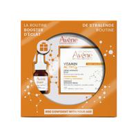 Avène Vitamin Activ Cg Stralende Huid Geschenkpakket