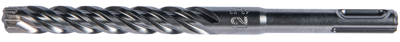 Connex Sds+Klopboor 4C 12Mm (160Mm) Geel - COX972006