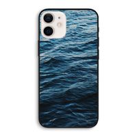 Oceaan: iPhone 12 Biologisch afbreekbaar hoesje