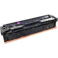 Renkforce Toner vervangt HP 203A, CF543A Compatibel Magenta 1300 bladzijden RF-Toner-HP203AM RF-6922882