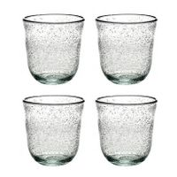 SERAX - Pascale Naessens - Pure Waterglas 0,2 L - 4 st. - thumbnail