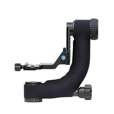 LensCoat Sirui PH-20 Black