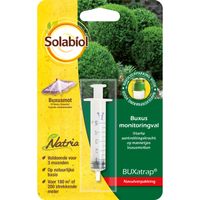 Solabiol BUXatrap Buxus monitorenval navulverpakking Insectenval