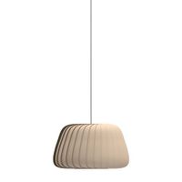 Tom Rossau TR19 Hanglamp - Berken - 40 cm