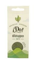 I Do! Dilletoppen - Biologisch