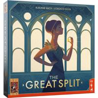 999Games The Great Split Bordspel - thumbnail