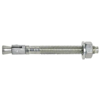 Fischer 508745 FBN II 16/15 K A4 Boutanker 120 mm 16 mm 10 stuk(s)