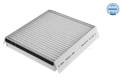 Interieurfilter 0123190016